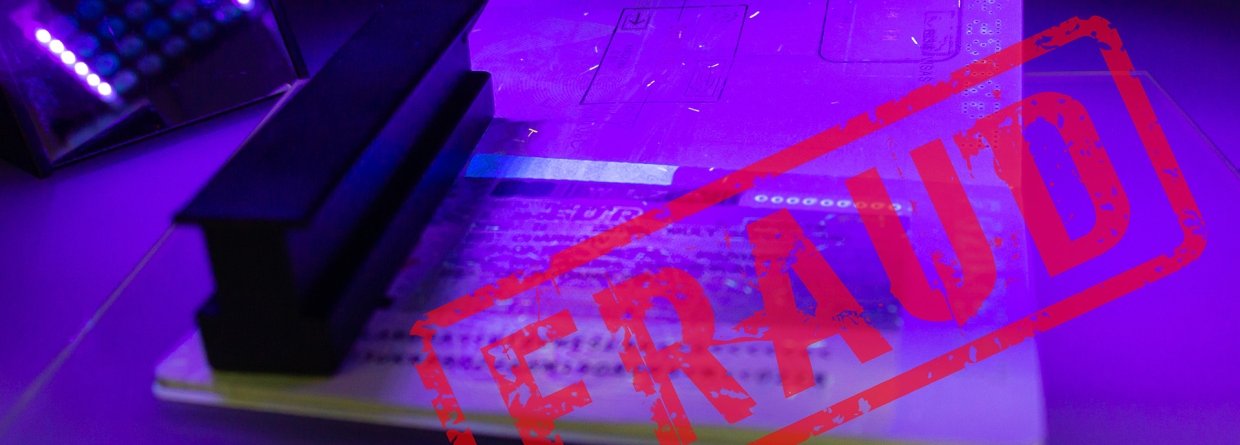 Fraude identiteitsbewijzen