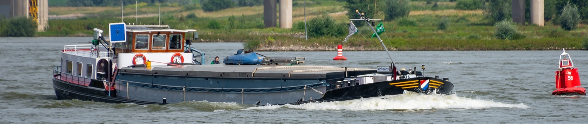 Adventum - binnenvaart - Suytbroeck